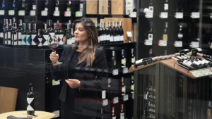 Gaja CaMarcanda Magari 2020 750ml 14% Italy Bolgheri Merlot Red Wine