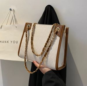 Bag for women 2026new trendy chain crossbody bag high-end and versatile shoulder bag