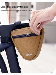 Eslnf | Waterproof Cycling Bag