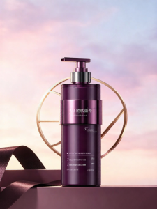 VETES | Oil-control Dandruff-control Smooth Nourishing Shampoo
