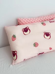 เลือกหมอนเด็ก สะสมไรฝุ่น ความนอนสบาย และคุณภาพ 5 สินค้าที่ช่วยปรับสรีระหัวทุย ในช่วง 0-10 ปี