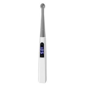 Dental Curing Light Lamp LED 1S Cure 3 Modes Curable Resin One Second Cure Dentistry Equipment Photopolymerizer Lamp 3500mW/cm²