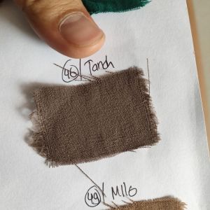 Kain Cey Cringkle Airflow Premium Lebar 150