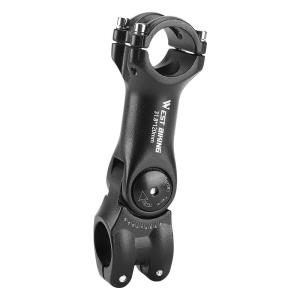 West Biking | Adjustable Aluminum Handlebar Riser