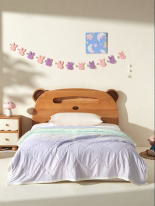 Purcotton | Chăn Bông Gấm và Voan Cotton Siêu Nhẹ