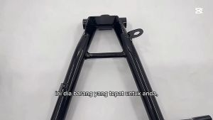 MAIN STAND ICON OE SPEC DOUBLE STAND HEAVY DUTY TONGKAT TENGAH HONDA