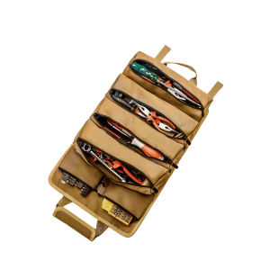 Brifit Multifunctional Tool Bag: A Comprehensive Guide