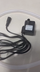 Circuitrocks Water Pump Immersible and Water Tube