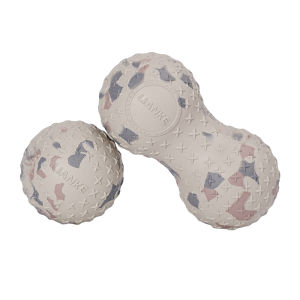 Lianke | Fascia Ball Yoga Ball Peanut Ball Foot Massage Ball