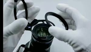 Lightdow HD UV Lens Filter 49MM 52 55 58 62 67 72 77 82mm for Cannon Nikon Sony Pentax Camera Lens Filter
