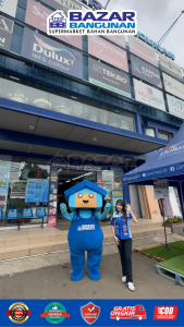 [FREE ONGKIR]: PINTU KAMAR MANDI WC CRYSTAL MINIMALIS WHITE PVC KACA HANDLE KIRI