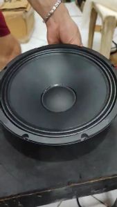 Crown PA-1040 10\" 400 watts Instrumental Speaker