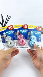 ESCO >< EVODIA Pita Koreksi / Tip-Ex / Correction Tape CT-510