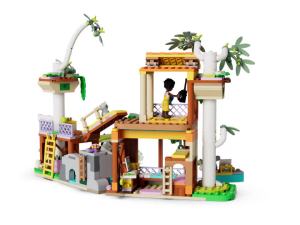 LEGO Friends 42701 Koala Habitat & Care Center (521 Pieces)