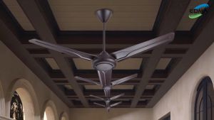 MT EDMA 54IN TORNADO - KIPAS ANGIN GANTUNG PLAFON - WALL CONTROL