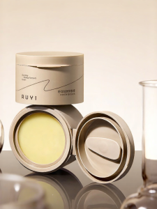 RUYI | Gentle Deep Cleansing Pore Cleansing Balm for Sensitive Skin