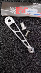 ขายึดท่อ รถ2จัวหวะ KR SERPIGO ยาว 17 เซน