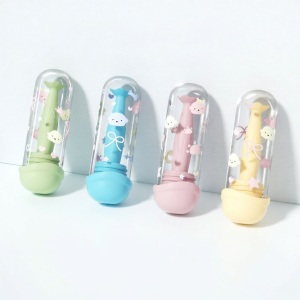 OURNOR | Contact Lens Remover Suction Rod Storage Box