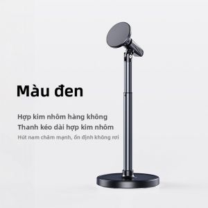 RQZN | Đế Đỡ Điện Thoại Từ Tính Đa Năng Điều Chỉnh Được