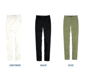 [FREE GIFT] Capilari x Coverago - VPM 003 Celana Chino Panjang Casual Pria Cotton\\n\\n**Apa Itu Celana Chino Panjang Casual Pria?**\\n\\nCelana chino panjang casual pria adalah celana yang dirancang untuk dipakai sehari-hari dalam berbagai situasi. Biasanya terbuat dari bahan katun atau kombinasi lainnya, celana ini memiliki desain yang lebih santai dibandingkan celana formal, namun tetap memberikan penampilan yang elegan dan rapi. Celana chino panjang casual pria sangat cocok untuk dipakai dalam berbagai kesempatan, baik untuk ke kantor, acara santai, atau bahkan hangout bersama teman-teman.\\n\\n**Kelebihan Celana Chino Panjang Casual Pria**\\n\\nCelana chino panjang casual pria memiliki beberapa kelebihan yang membuatnya menjadi pilihan yang tepat untuk dipakai sehari-hari:\\n\\n* **Nyaman**: Bahan katun yang digunakan membuat celana ini nyaman dikenakan dalam berbagai situasi, baik cuaca panas maupun dingin.\\n* **Tahan lama**: Celana chino panjang casual pria biasanya terbuat dari bahan berkualitas tinggi yang tahan lama dan tidak mudah robek.\\n* **Banyak variasi**: Celana ini tersedia dalam berbagai warna dan model, sehingga Anda dapat memilih celana yang sesuai dengan selera dan gaya Anda.\\n* **Praktis**: Celana chino panjang casual pria mudah dicuci dan tidak memerlukan perawatan khusus, sehingga Anda dapat menghemat waktu dan tenaga.\\n\\n**Bagaimana Memilih Celana Chino Panjang Casual Pria yang Tepat?**\\n\\nUntuk memilih celana chino panjang casual pria yang tepat, ada beberapa hal yang perlu Anda pertimbangkan:\\n\\n* **Model**: Pilih model celana yang sesuai dengan bentuk tubuh Anda dan gaya yang ingin Anda tampilkan.\\n* **Bahan**: Pilih bahan celana yang nyaman dan tahan lama, seperti katun atau kombinasi lainnya.\\n* **Warna**: Pilih warna celana yang sesuai dengan selera Anda dan dapat dipadukan dengan berbagai jenis pakaian.\\n* **Ukuran**: Pastikan ukuran celana yang Anda pilih sesuai dengan ukuran tubuh Anda, agar penampilan Anda tetap rapi dan elegan.\\n\\n**Keunggulan Celana Cotton Slimfit Pria VPM 003 Coverago**\\n\\nCelana Cotton Slimfit Pria VPM 003 Coverago memiliki beberapa keunggulan yang membuatnya menjadi pilihan yang tepat untuk dipakai sehari-hari:\\n\\n* **Bahan berkualitas tinggi**: Terbuat dari bahan katun berkualitas tinggi yang nyaman dan tahan lama.\\n* **Desain slimfit**: Desain slimfit yang membuat penampilan Anda tetap rapi dan elegan.\\n* **Berbagai warna**: Tersedia dalam berbagai warna yang dapat dipadukan dengan berbagai jenis pakaian.\\n* **Praktis**: Mudah dicuci dan tidak memerlukan perawatan khusus.\\n\\n**Fitur-fitur Unggulan VPM 003 Coverago**\\n\\nBerikut ini beberapa fitur unggulan dari celana Cotton Slimfit Pria VPM 003 Coverago:\\n\\n* **Bahan katun berkualitas tinggi**: Terbuat dari bahan katun berkualitas tinggi yang nyaman dan tahan lama.\\n* **Desain slimfit**: Desain slimfit yang membuat penampilan Anda tetap rapi dan elegan.\\n* **Berbagai warna**: Tersedia dalam berbagai warna yang dapat dipadukan dengan berbagai jenis pakaian.\\n* **Praktis**: Mudah dicuci dan tidak memerlukan perawatan khusus.\\n* **Model terbaru**: Celana ini memiliki model terbaru yang selalu up-to-date dengan tren fashion terkini.\\n\\n**Cara Merawat Celana Cotton Slimfit Pria VPM 003 Coverago**\\n\\nUntuk merawat celana Cotton Slimfit Pria VPM 003 Coverago agar tetap awet dan tampilannya tetap rapi, ada beberapa hal yang perlu Anda lakukan:\\n\\n* **Cuci dengan air dingin**: Cuci celana dengan air dingin untuk menjaga warnanya tetap cerah dan tidak pudar.\\n* **Jangan gunakan pemutih**: Jangan gunakan pemutih saat mencuci celana ini, karena dapat merusak warna dan tekstur bahan.\\n* **Gantung kering**: Setelah mencuci, gantung celana ini hingga kering.\\n* **Jangan gunakan setrika panas**: Jangan gunakan setrika panas saat menyetrika celana ini, karena dapat merusak bahan.\\n\\n**Celana Panjang Berkualitas Tinggi untuk Pria**\\n\\nCelana panjang berkualitas tinggi untuk pria adalah celana yang dirancang untuk memberikan penampilan yang rapi dan elegan dalam berbagai situasi. Celana ini biasanya terbuat dari bahan berkualitas tinggi yang nyaman dan tahan lama, serta memiliki desain yang modern dan up-to-date dengan tren fashion terkini.\\n\\n**Bagaimana Memilih Celana Panjang Berkualitas Tinggi?**\\n\\nUntuk memilih celana panjang berkualitas tinggi yang tepat, ada beberapa hal yang perlu Anda pertimbangkan:\\n\\n* **Bahan**: Pilih bahan celana yang nyaman dan tahan lama, seperti katun atau kombinasi lainnya.\\n* **Desain**: Pilih desain celana yang sesuai dengan bentuk tubuh Anda dan gaya yang ingin Anda tampilkan.\\n* **Warna**: Pilih warna celana yang sesuai dengan selera Anda dan dapat dipadukan dengan berbagai jenis pakaian.\\n* **Ukuran**: Pastikan ukuran celana yang Anda pilih sesuai dengan ukuran tubuh Anda, agar penampilan Anda tetap rapi dan elegan.\\n\\n**Kelebihan Celana Panjang Berkualitas Tinggi**\\n\\nCelana panjang berkualitas tinggi memiliki beberapa kelebihan yang membuatnya menjadi pilihan yang tepat untuk dipakai sehari-hari:\\n\\n* **Nyaman**: Bahan berkualitas tinggi yang digunakan membuat celana ini nyaman dikenakan dalam berbagai situasi, baik cuaca panas maupun dingin.\\n* **Tahan lama**: Celana panjang berkualitas tinggi biasanya terbuat dari bahan berkualitas tinggi yang tahan lama dan tidak mudah robek.\\n* **Modern**: Desain celana ini selalu up-to-date dengan tren fashion terkini, sehingga penampilan Anda tetap rapi dan elegan.\\n* **Praktis**: Celana panjang berkualitas tinggi mudah dicuci dan tidak memerlukan perawatan khusus, sehingga Anda dapat menghemat waktu dan tenaga.\\n\\n**Celana Casual untuk Pria: VPM 003 Coverago**\\n\\nCelana Casual untuk Pria VPM 003 Coverago adalah pilihan yang tepat untuk dipakai sehari-hari dalam berbagai situasi. Celana ini memiliki desain yang modern dan up-to-date dengan tren fashion terkini, serta terbuat dari bahan katun berkualitas tinggi yang nyaman dan tahan lama.\\n\\n**Mengapa Memilih Celana Casual untuk Pria VPM 003 Coverago?**\\n\\nAda beberapa alasan mengapa Anda harus memilih celana casual untuk pria VPM 003 Coverago sebagai pilihan celana sehari-hari Anda:\\n\\n* **Bahan berkualitas tinggi**: Terbuat dari bahan katun berkualitas tinggi yang nyaman dan tahan lama.\\n* **Desain modern**: Desain celana ini selalu up-to-date dengan tren fashion terkini, sehingga penampilan Anda tetap rapi dan elegan.\\n* **Berbagai warna**: Tersedia dalam berbagai warna yang dapat dipadukan dengan berbagai jenis pakaian.\\n* **Praktis**: Mudah dicuci dan tidak memerlukan perawatan khusus.\\n\\n**Cara Memadukan Celana Casual untuk Pria VPM 003 Coverago dengan Fashion Lainnya**\\n\\nUntuk memadukan celana casual untuk pria VPM 003 Coverago dengan fashion lainnya, ada beberapa tips yang dapat Anda ikuti:\\n\\n* **Gunakan atasan yang sesuai**: Pilih atasan yang sesuai dengan warna celana ini, seperti kaos atau kemeja.\\n* **Tambahkan aksesori**: Tambahkan aksesori seperti