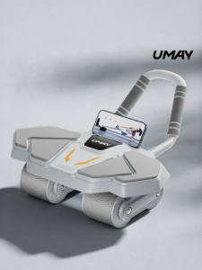 Umay | Dụng Cụ Thể Dục Roller Tập Bụng
