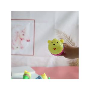 Đồ dùng tiệc sinh nhật đạo cụ đồ chơi đạo cụ cổ vũ tiệc còi -Lumbley