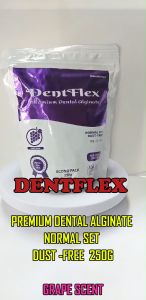DENTFLEX-econopack 250g