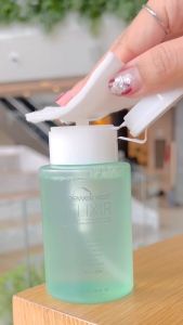 น้ำค้าง รีฟิล 300 ml.🚩ส่งด่วน รับประกันของแท้ 100%🚩น้ำค้างขวดเขียว บิวตี้ วอเตอร์ DEWellness