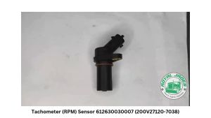 1pc Tachometer (RPM) Sensor 612630030007 (200V27120-7038)