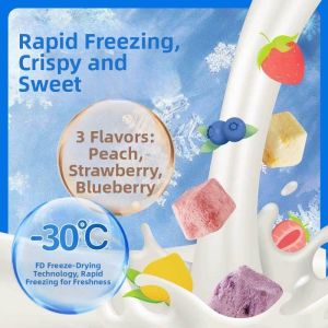 Trendy Dried Fruit Mix Snacks