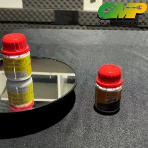 Oli Minyak Pikoli Rem Dot 4 50ml Matic Bebek Sport Motor Universal