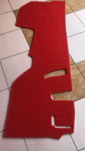 KARPET MIE GIGA BESAR FVR DAN G SERIES