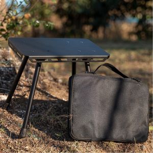 Portable Folding Stool