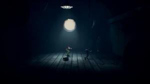 Nintendo Switch Little Nightmares III (ASI)