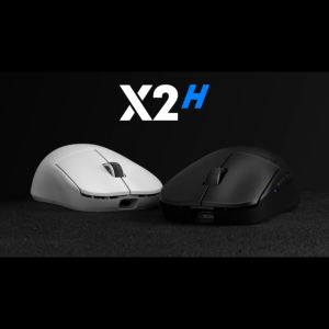 [NEW ORIGINAL] Chuột máy tính Pulsar X2H Wireless Mini (Size 1) — Gaming Mouse