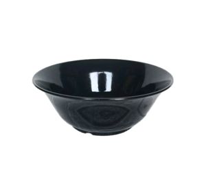 6pcs Mangkok mie ayam bubur diameter 19cm