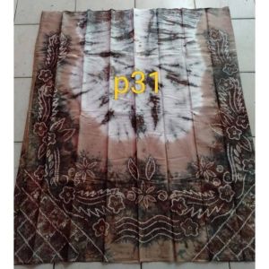 Kain Sasirangan bahan katun polisima kain sasirangan khas kalimantan selatan