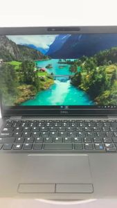 Laptop 2020/mới 95-96%  Dell Latitude 5300 i5 8265U vPro/ 8GB/ 256GB SSD/ 13.3" / Win 10Pro/ Pin3-5h