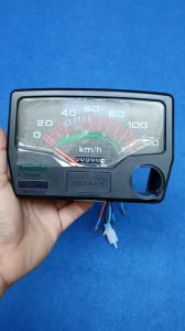 đồng hồ xe win100cụm công tơ mét xe honda win100đồng hồ tốc độ xe win100