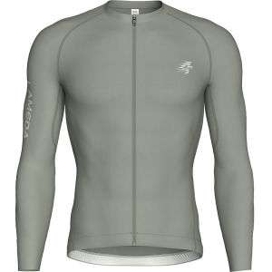 LAMEDA(兰帕达) | Breathable Quick-Dry Spring Summer Cycling Jersey for Men Long Sleeve Short Sleeve