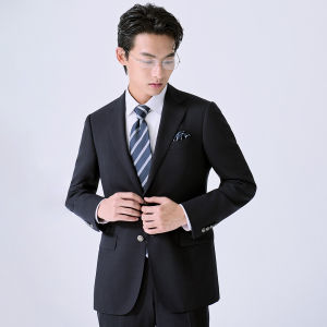 Mens Business Suit Summer New Arrival