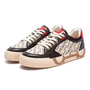 chch | CHCH Mens New Splicing Casual Shoes 2025 New Blue Splicing Tennis Shoes Comfortable Walking Shoes