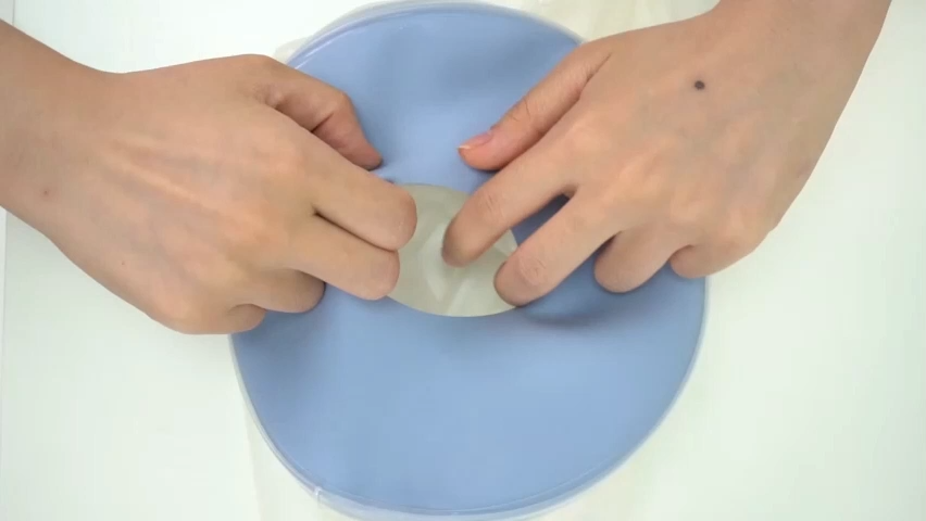 Reusable Waterproof Foot Cover Ankle Protector for Postoperative Foot Surgery