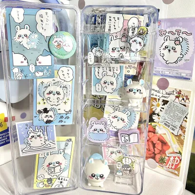 Mini Acrylic Display Shelf