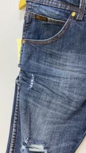 Celana jeans panjang pria Mc.Wiscer 100% Original