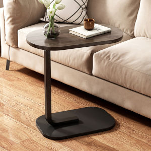 DANBIYIN | Modern Minimalist Corner Coffee Table