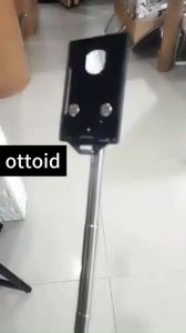 Tongtoll E Toll Tongsis Toll Tongkat Toll Tongsis Premium Flexibel Warna Hitam