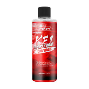 Car Cleaning Foam Liquid Large Capacity High Concentration Super Foam Car Wash Liquid Auto Washing Car Wash Supplies