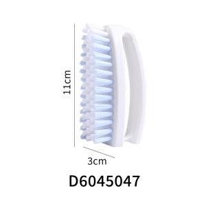 Stainless Steel Standing Cutting Board Cleaning Brush for Kitchen Sink Stove Special Purpose Wash Brush Household Cleaning Tools