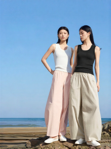 Purcotton | Cooling Sun Protection Culottes
